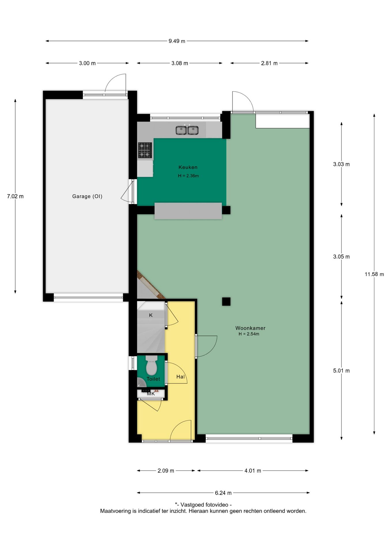 Foto 39 van De Brinken 7