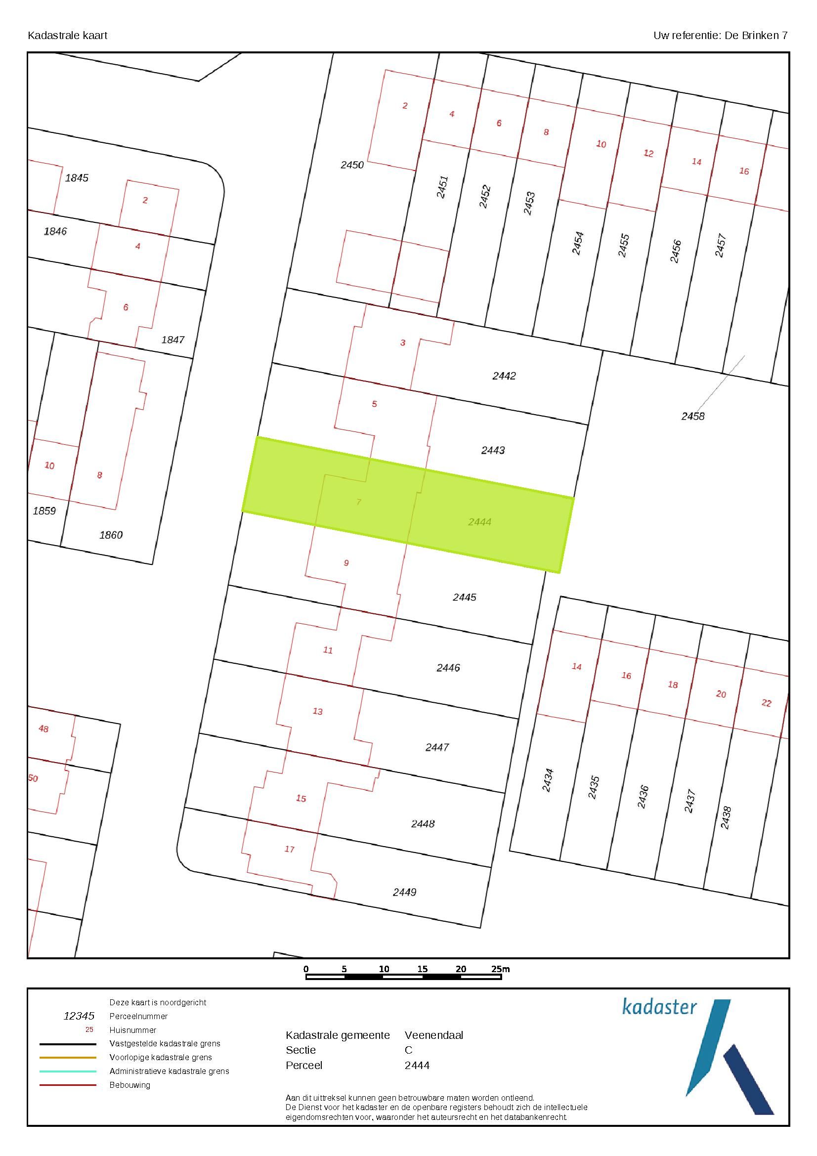 Foto 42 van De Brinken 7
