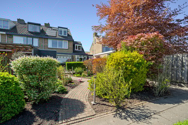 Foto 49 van Prins Bernhardstraat 49