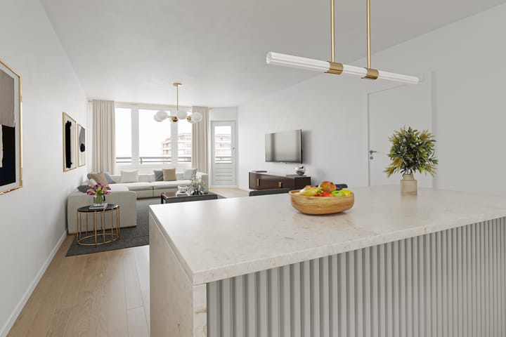 Foto 3 van Aziëlaan 446