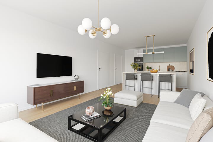 Foto 5 van Aziëlaan 446