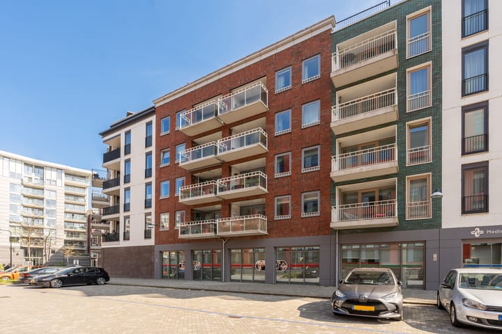 Foto 6 van Willem Dudokhof 125