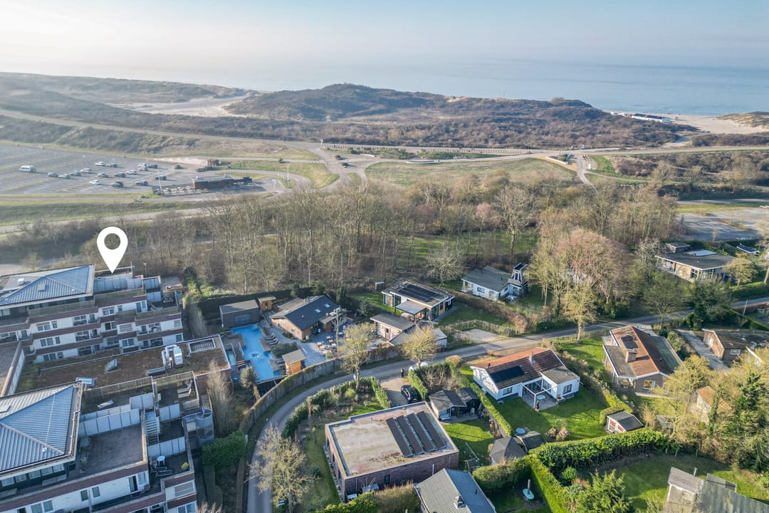 Photo 1 of Patrijzenlaan 1-307