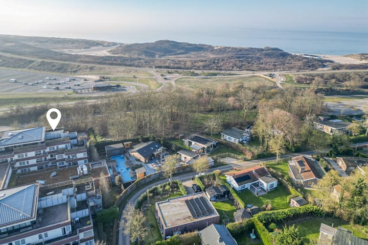 Foto 1 van Patrijzenlaan 1-307