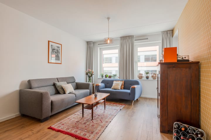 Foto 9 van Willem Dudokhof 125