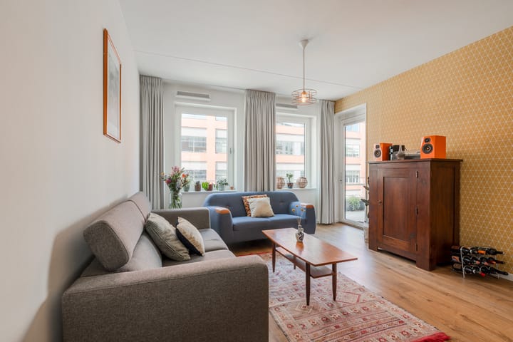 Foto 10 van Willem Dudokhof 125