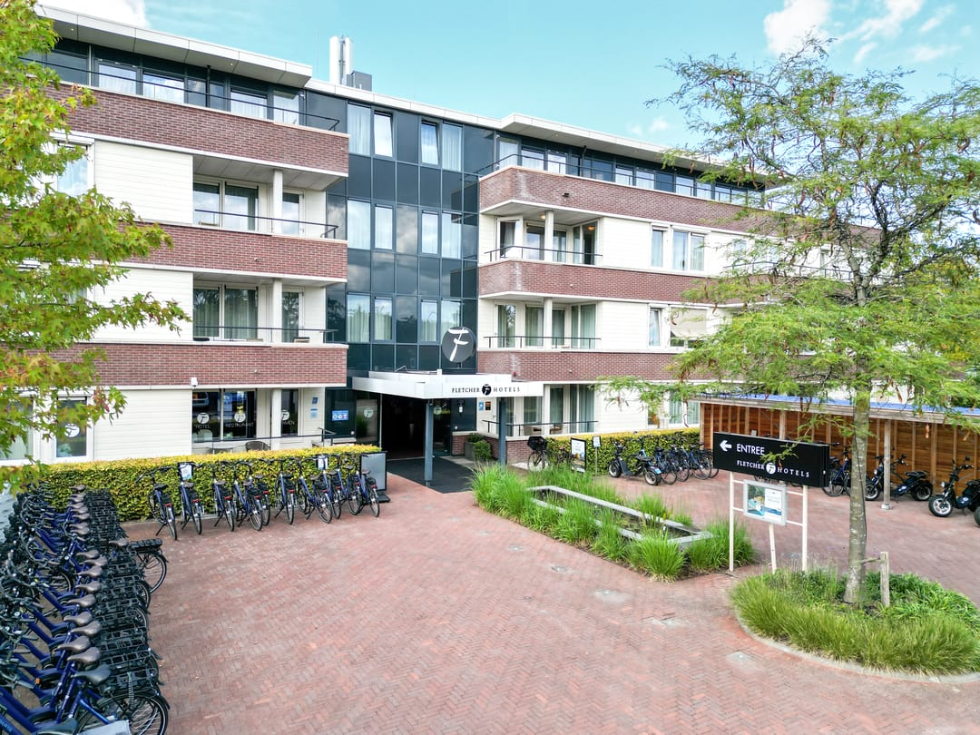 Photo 2 of Patrijzenlaan 1-307