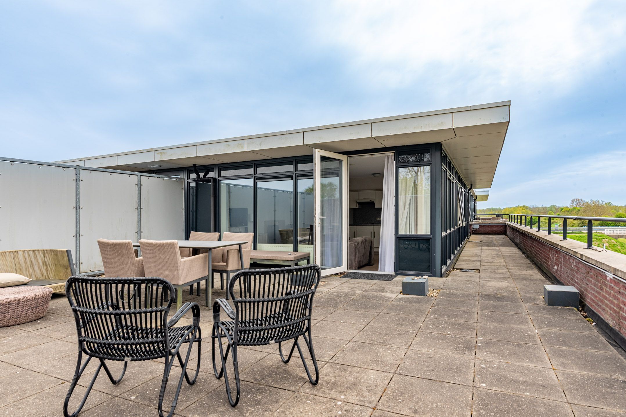 Photo 3 of Patrijzenlaan 1-307