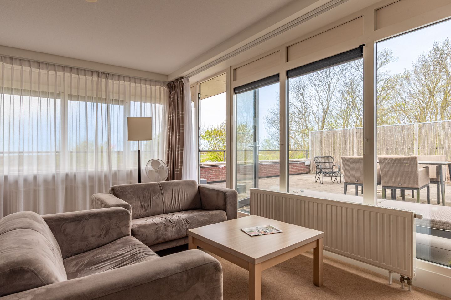 Photo 4 of Patrijzenlaan 1-307