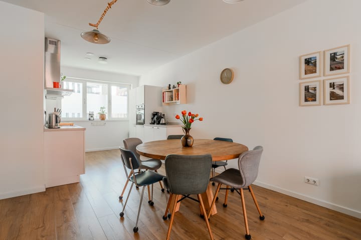 Foto 13 van Willem Dudokhof 125