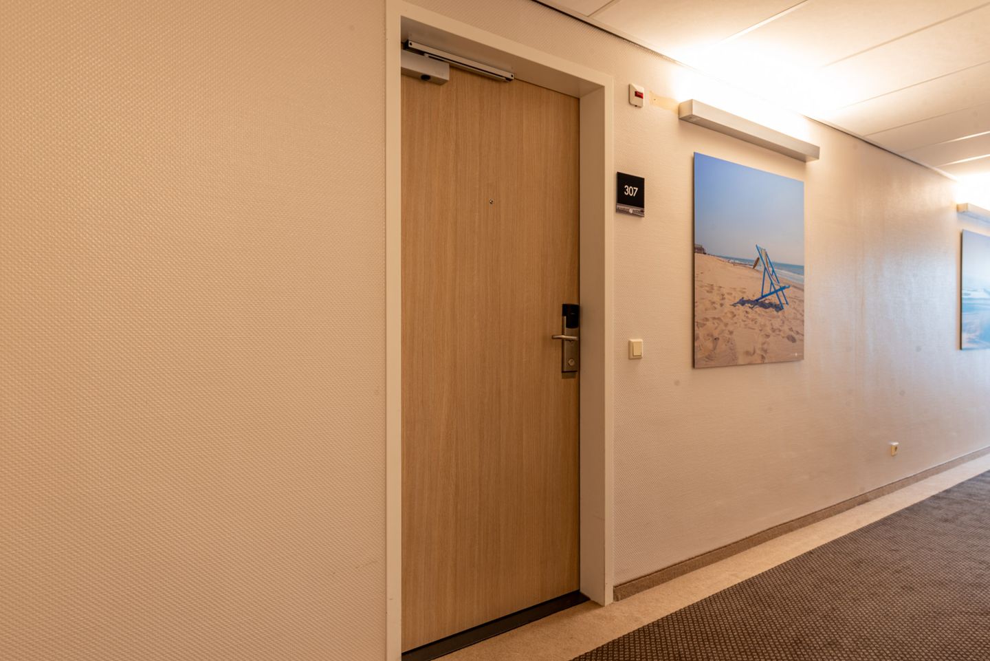 Photo 5 of Patrijzenlaan 1-307