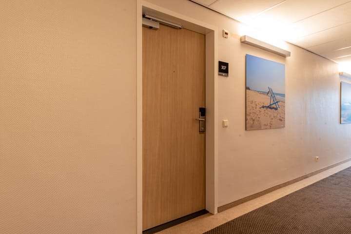 Foto 5 van Patrijzenlaan 1-307