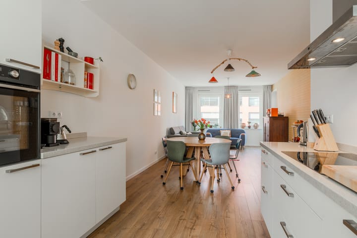 Foto 19 van Willem Dudokhof 125