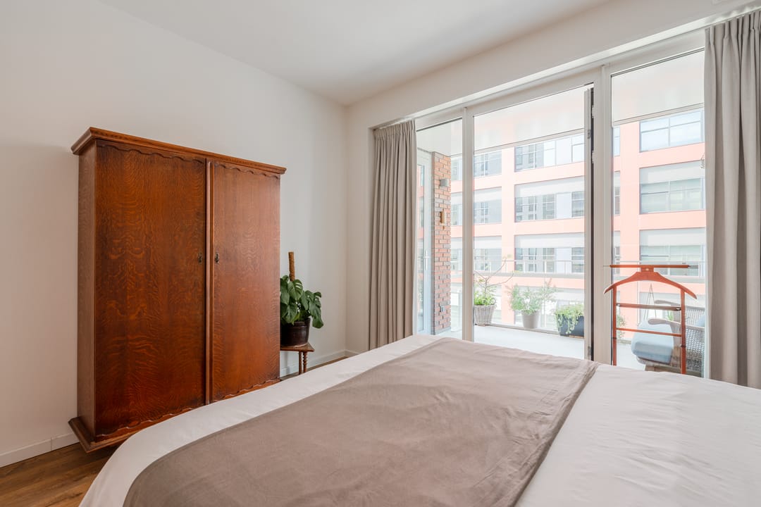 Foto 23 van Willem Dudokhof 125