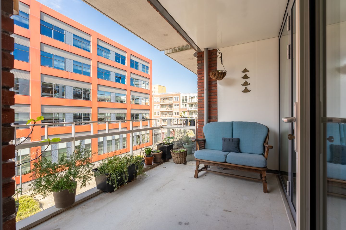 Foto 25 van Willem Dudokhof 125