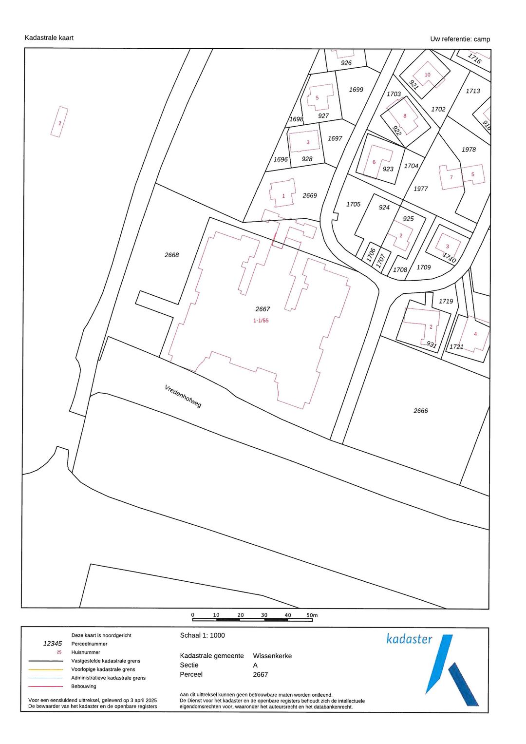 Photo 22 of Patrijzenlaan 1-307