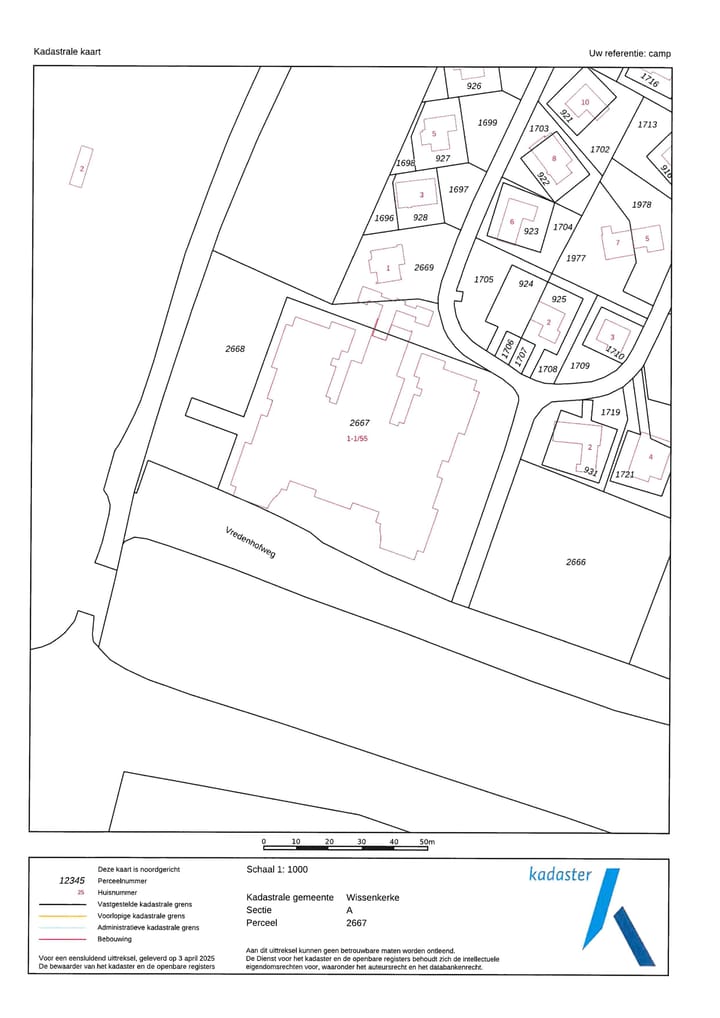Foto 22 van Patrijzenlaan 1-307