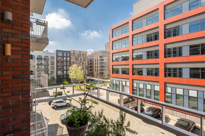 Foto 26 van Willem Dudokhof 125