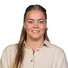 Elisa van Tiel - Commercial Employee
