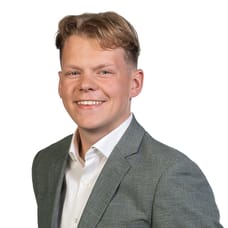 Ties Westhoeve - Real Estate Advisor
