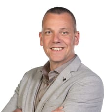 J.W. den Rooijen - NVM Registered Agent (Director)
