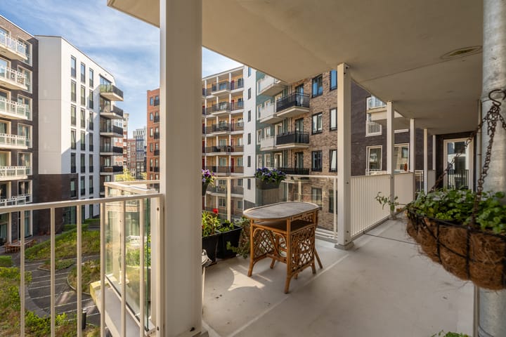 Foto 35 van Willem Dudokhof 125