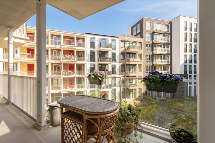 Foto 36 van Willem Dudokhof 125