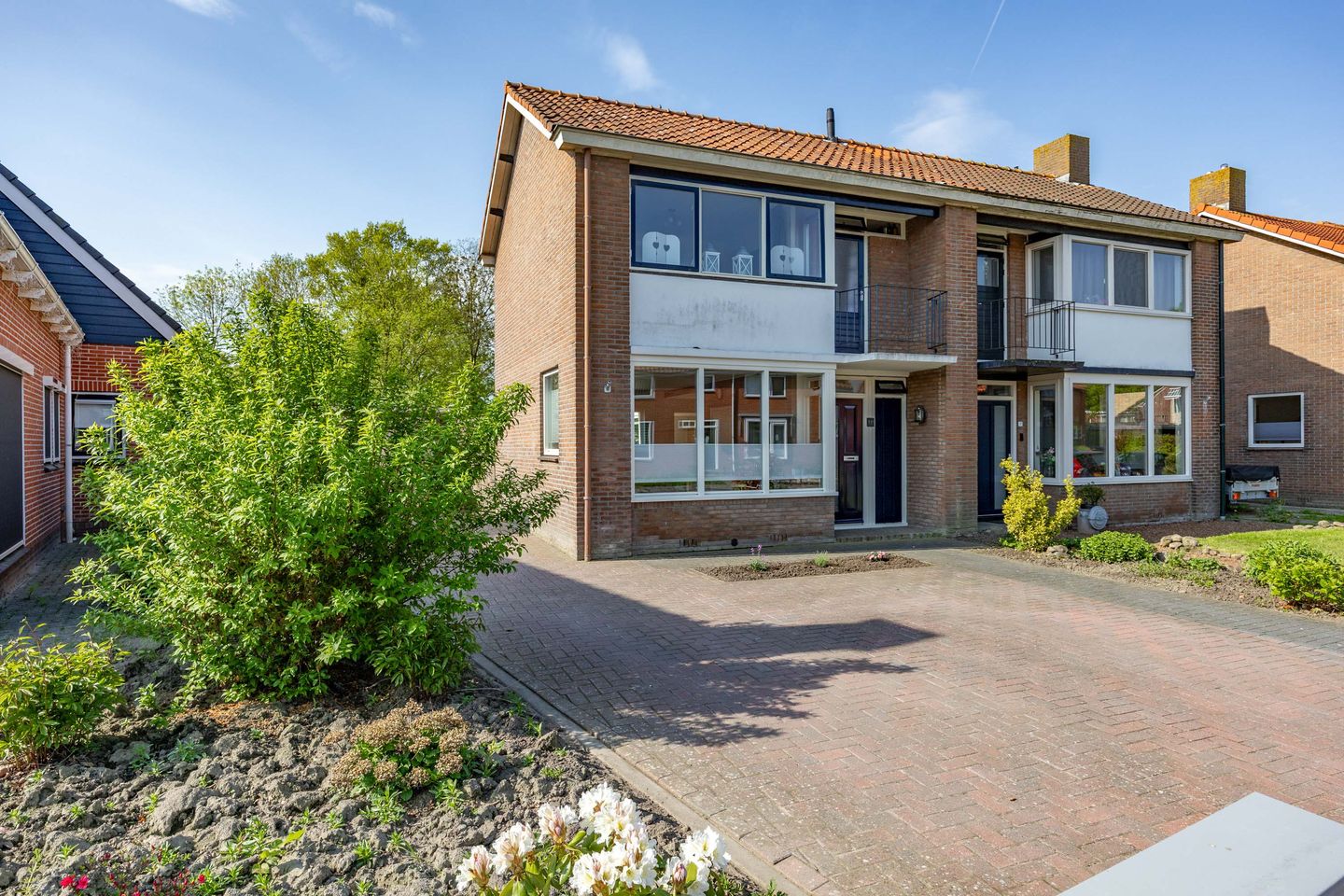 Foto 1 van Coendersweg 11-A