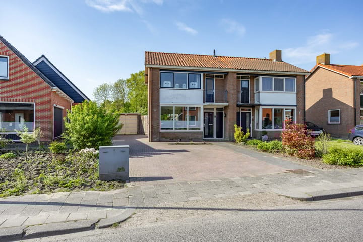 Foto 2 van Coendersweg 11-A