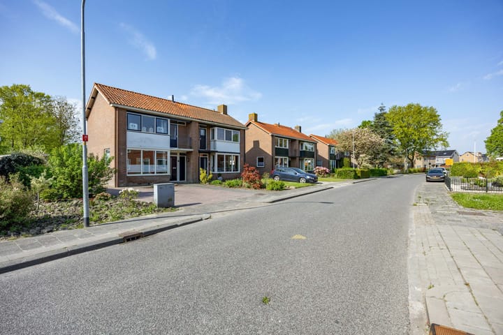 Foto 3 van Coendersweg 11-A