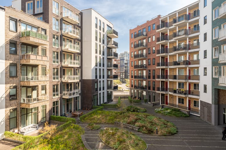 Foto 37 van Willem Dudokhof 125