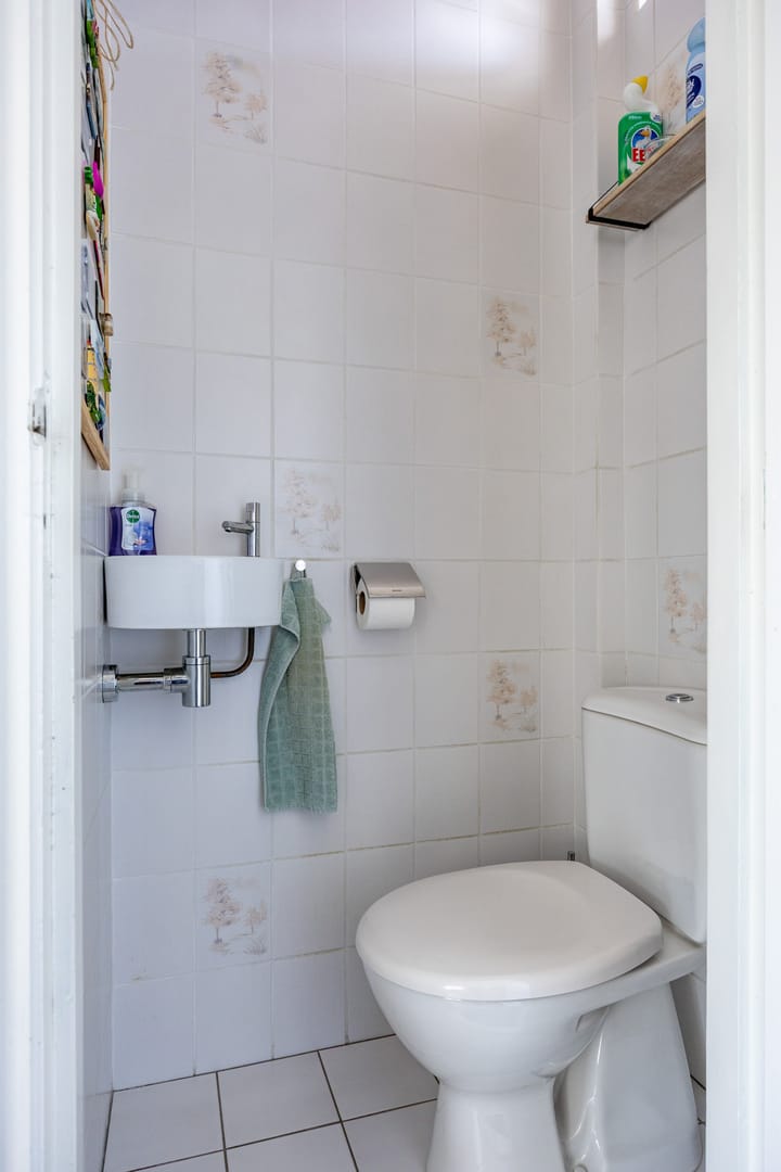 Foto 7 van Coendersweg 11-A