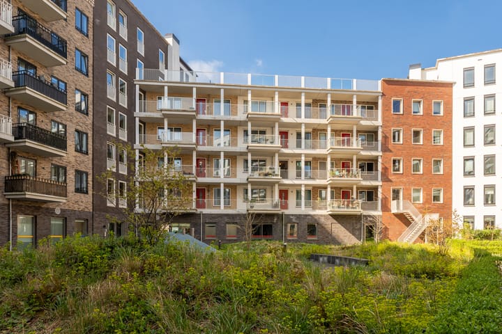 Foto 39 van Willem Dudokhof 125