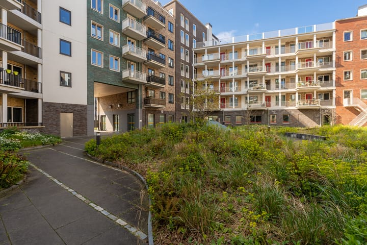 Foto 40 van Willem Dudokhof 125