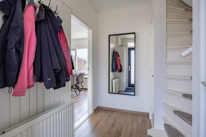 Foto 6 van Coendersweg 11-A