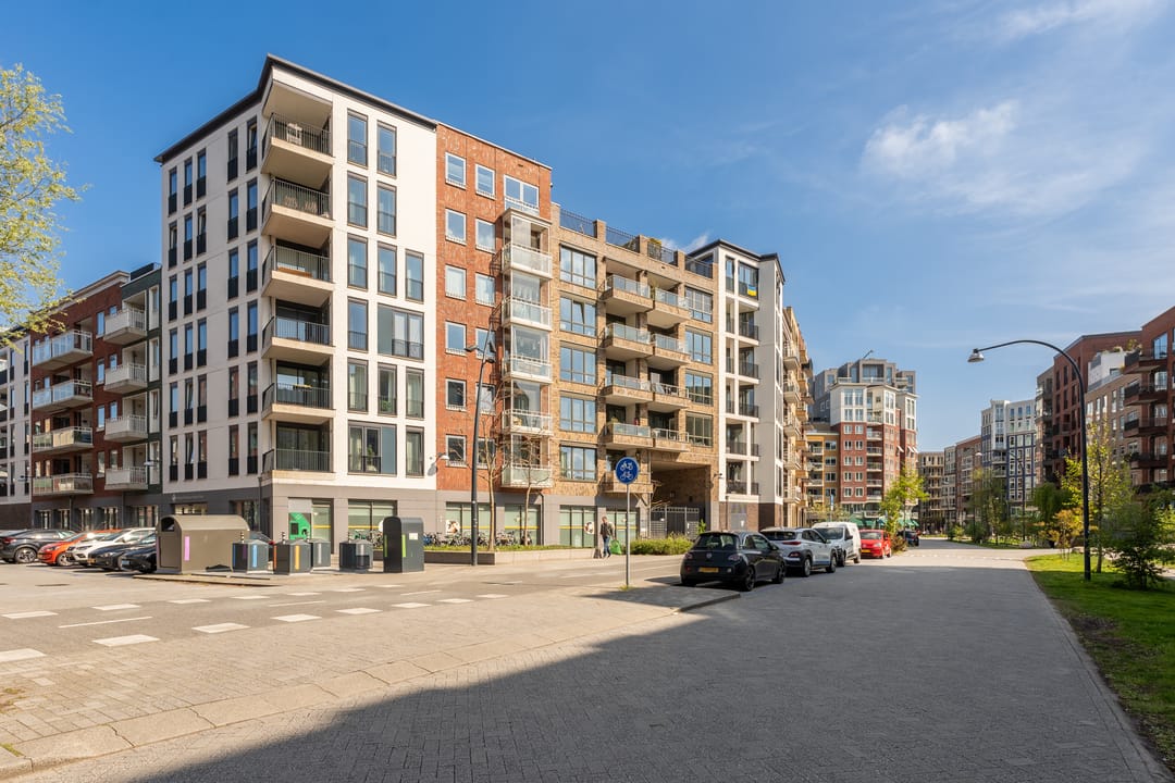 Foto 41 van Willem Dudokhof 125