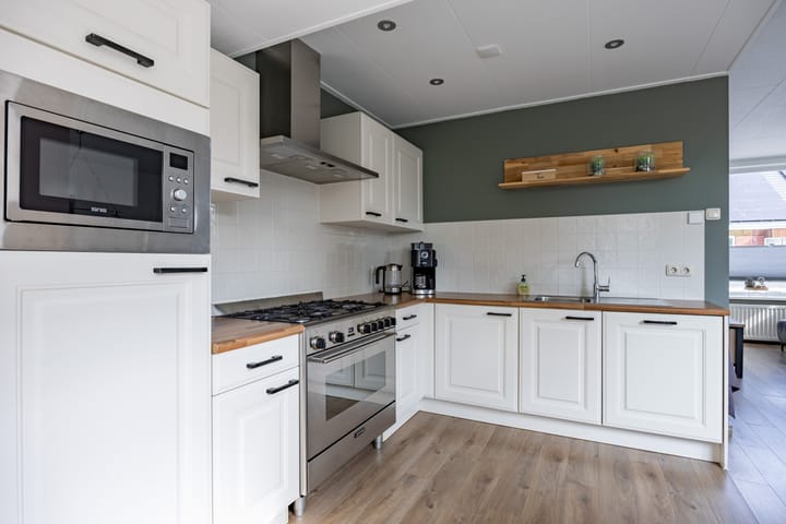 Foto 19 van Coendersweg 11-A