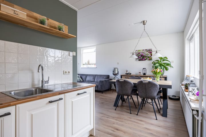 Foto 21 van Coendersweg 11-A