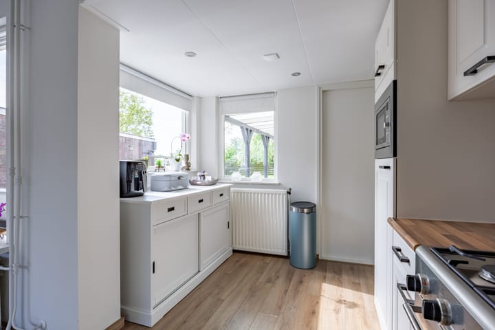 Foto 24 van Coendersweg 11-A