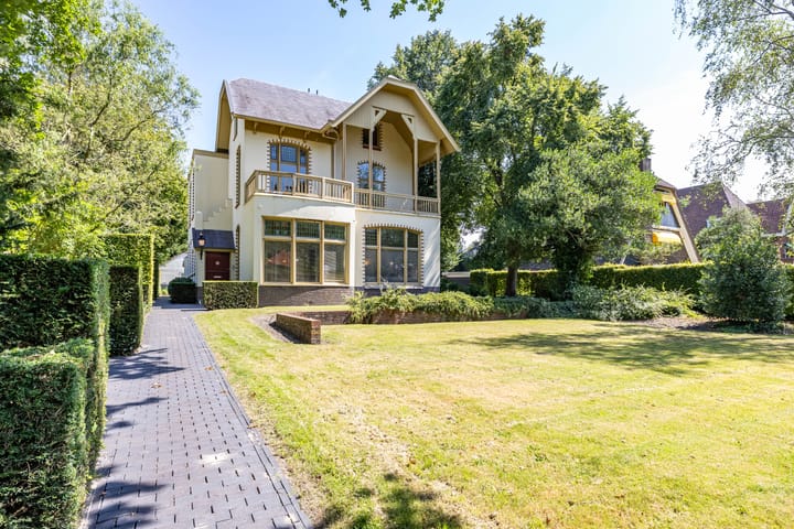 Verlengde Hereweg 192