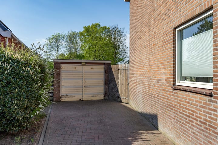 Foto 4 van Coendersweg 11-A