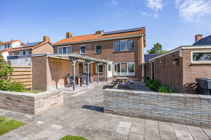 Foto 50 van Coendersweg 11-A