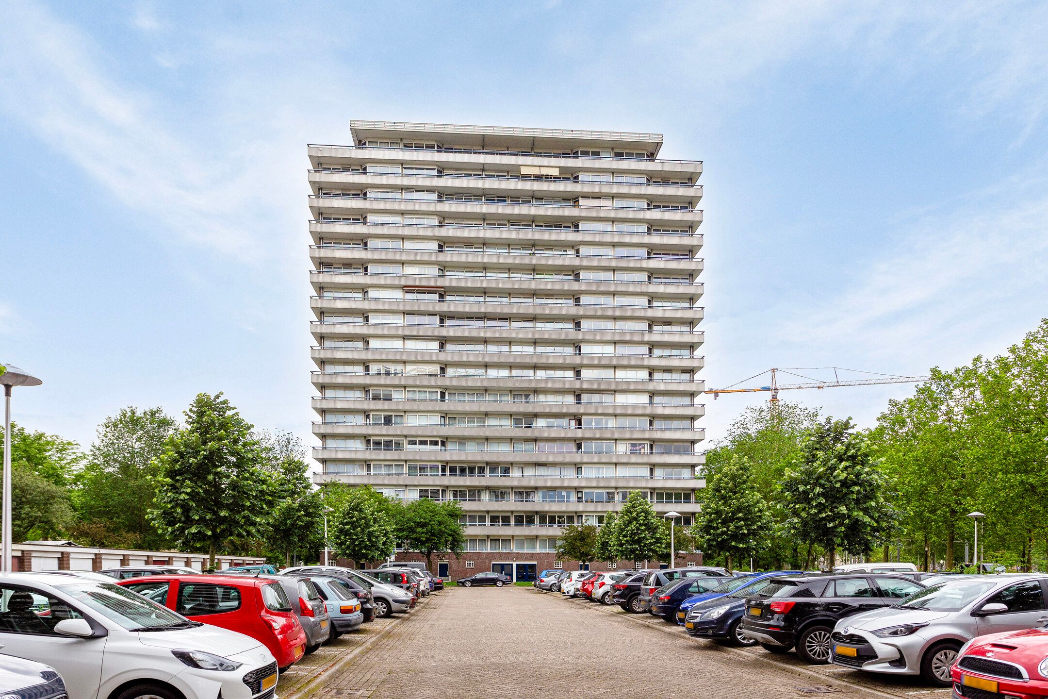 Aziëlaan, 342, Utrecht, 3526SL, Utrecht, Nederland 342