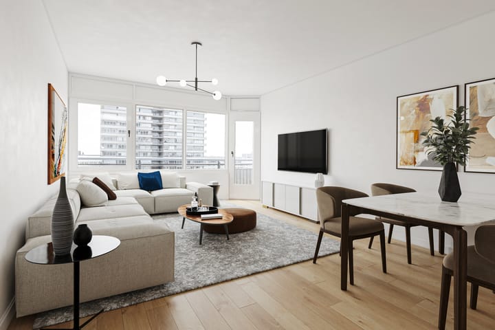 Foto 3 van Aziëlaan 342