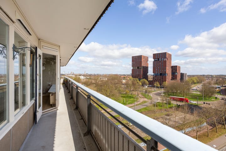 Foto 13 van Aziëlaan 342