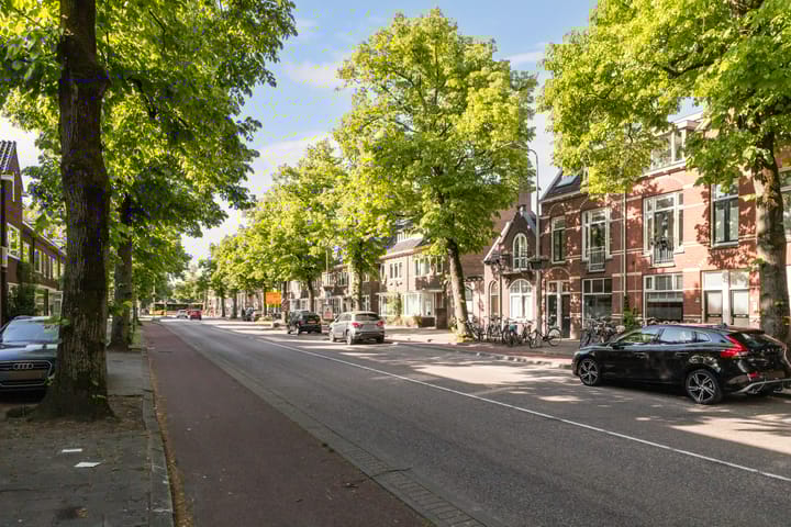 Adriaen van Ostadelaan 90 A