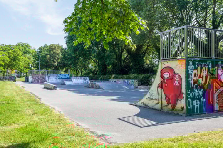 Foto 20 van Aziëlaan 342