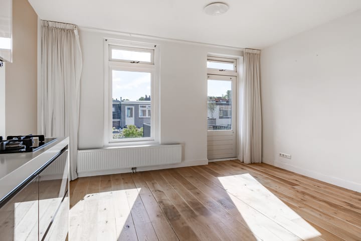 Foto 2 van Adriaen van Ostadelaan 90-A