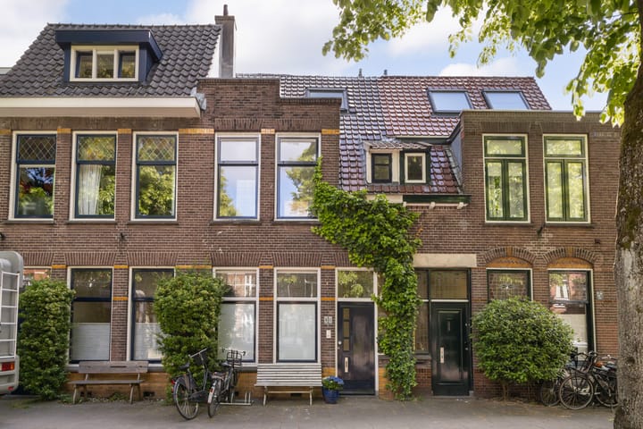 Foto 4 van Adriaen van Ostadelaan 90-A