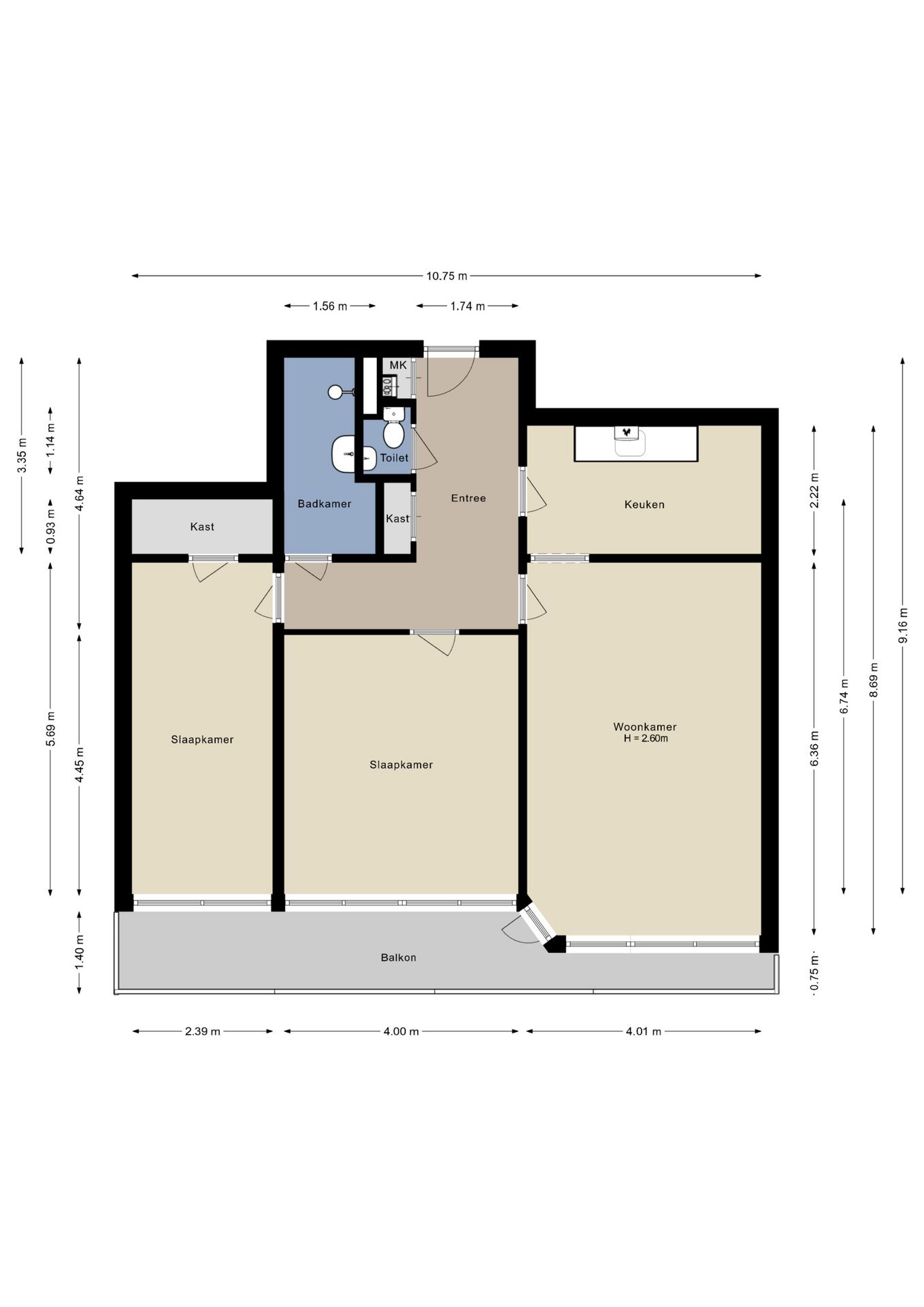 Foto 24 van Aziëlaan 342